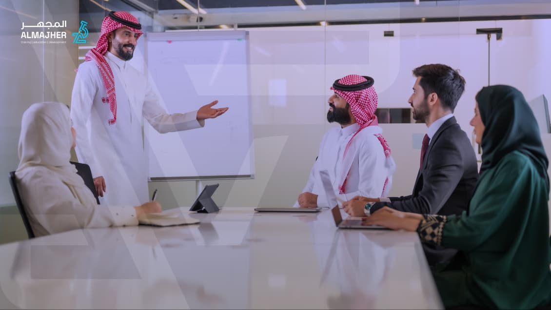 5 استراتيجيات فعالة لإدارة الأزمات في بيئة العمل الحديثة