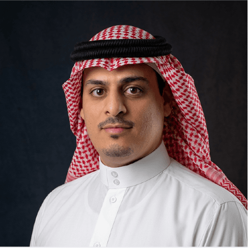 حمود الشمري