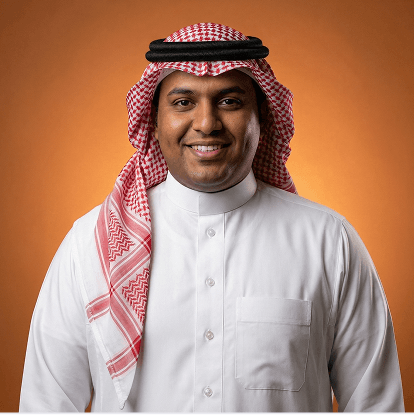 فهد السعود