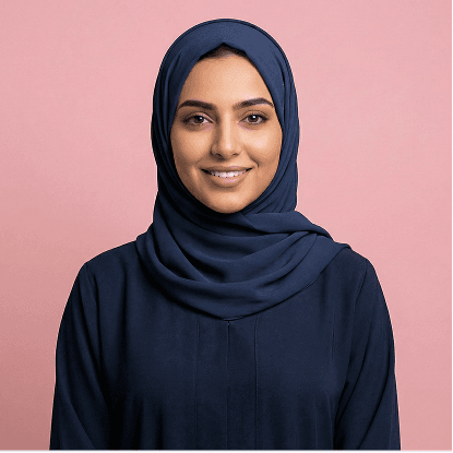 ميس الكعبي
