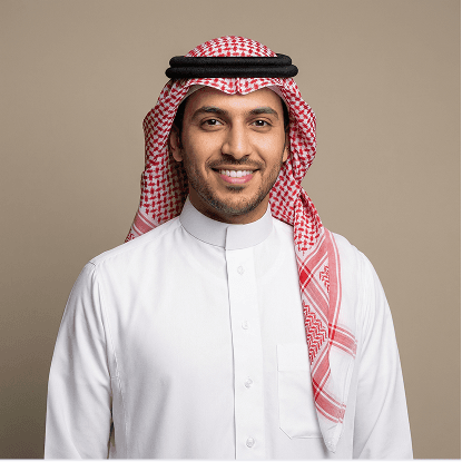 سعد المنصور