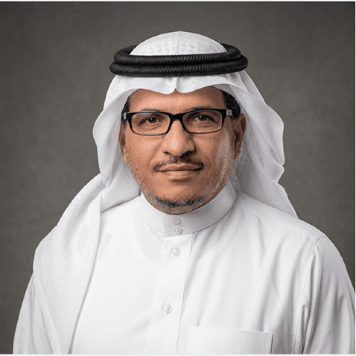 د. خالد الثبيتي
