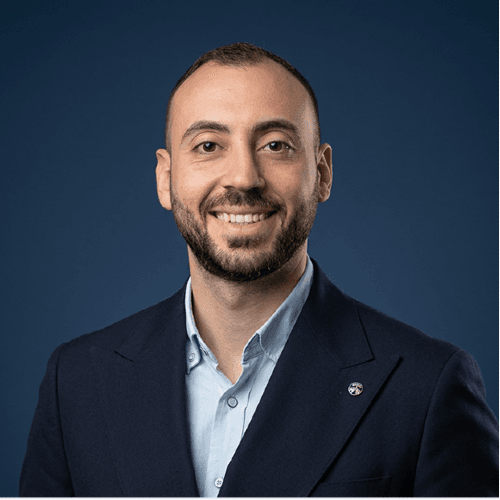 محمد المدوّر