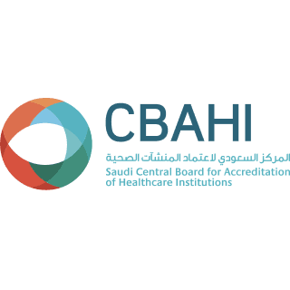 المركز السعودي لاعتماد المنشأت الصحية