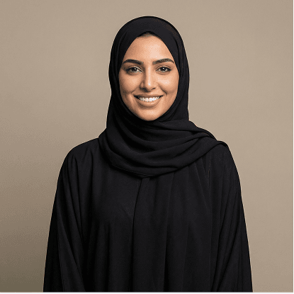 سارة الاحمد